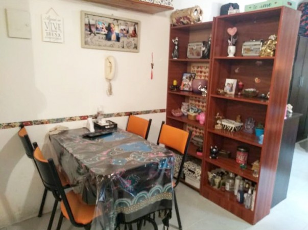 Monoambiente con Patio de 5m2 a mts Av.E. Rios y Av. Belgrano