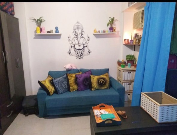Monoambiente con Patio de 5m2 a mts Av.E. Rios y Av. Belgrano