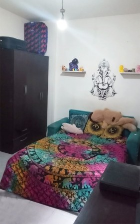 Monoambiente con Patio de 5m2 a mts Av.E. Rios y Av. Belgrano