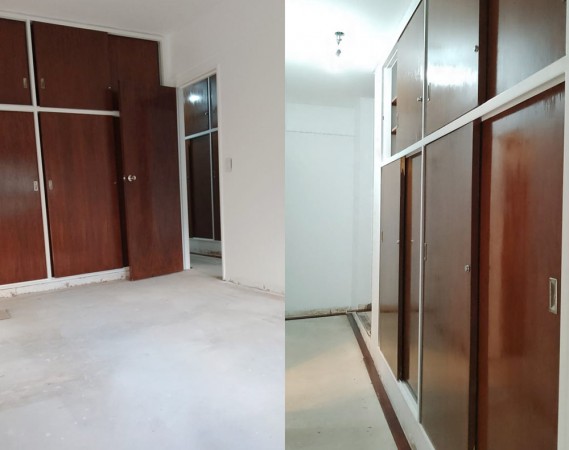 Nuevo Precio!!!Amplio semip de 4 amb + dep + guardacoche - Excelente zona!