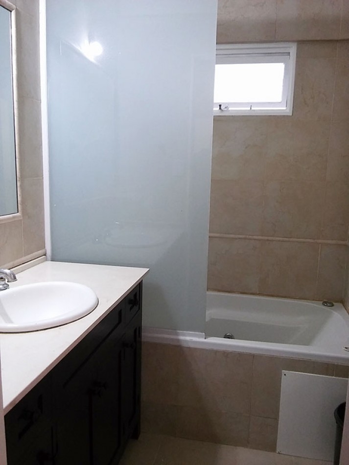Departamento en alquiler, Belgrano - Capital FederalExcelente 3 amb de Categoria c/COCHERA fija cubierta. Cramer al 2100, Belgrano