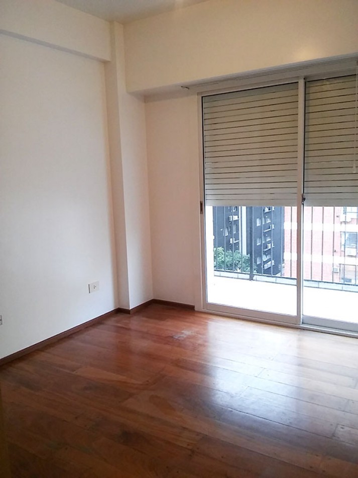 Departamento en alquiler, Belgrano - Capital FederalExcelente 3 amb de Categoria c/COCHERA fija cubierta. Cramer al 2100, Belgrano