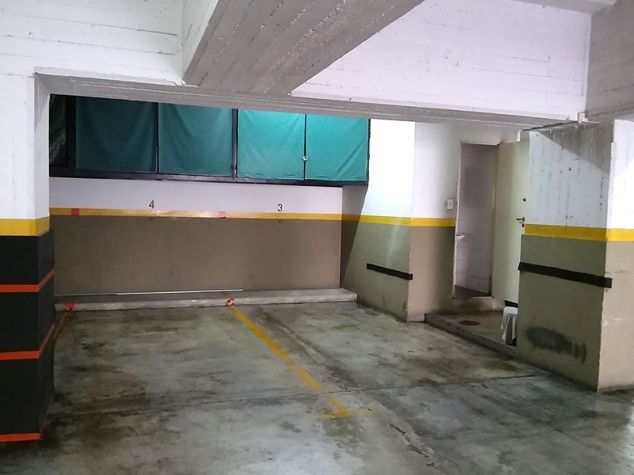 Departamento en alquiler, Belgrano - Capital FederalExcelente 3 amb de Categoria c/COCHERA fija cubierta. Cramer al 2100, Belgrano