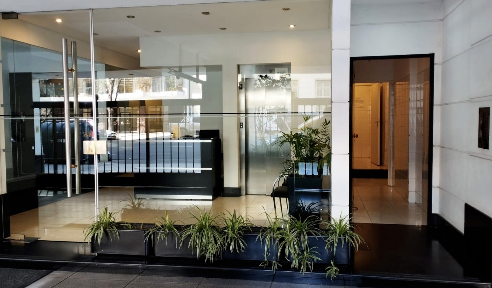 Departamento en alquiler, Belgrano - Capital FederalExcelente 3 amb de Categoria c/COCHERA fija cubierta. Cramer al 2100, Belgrano