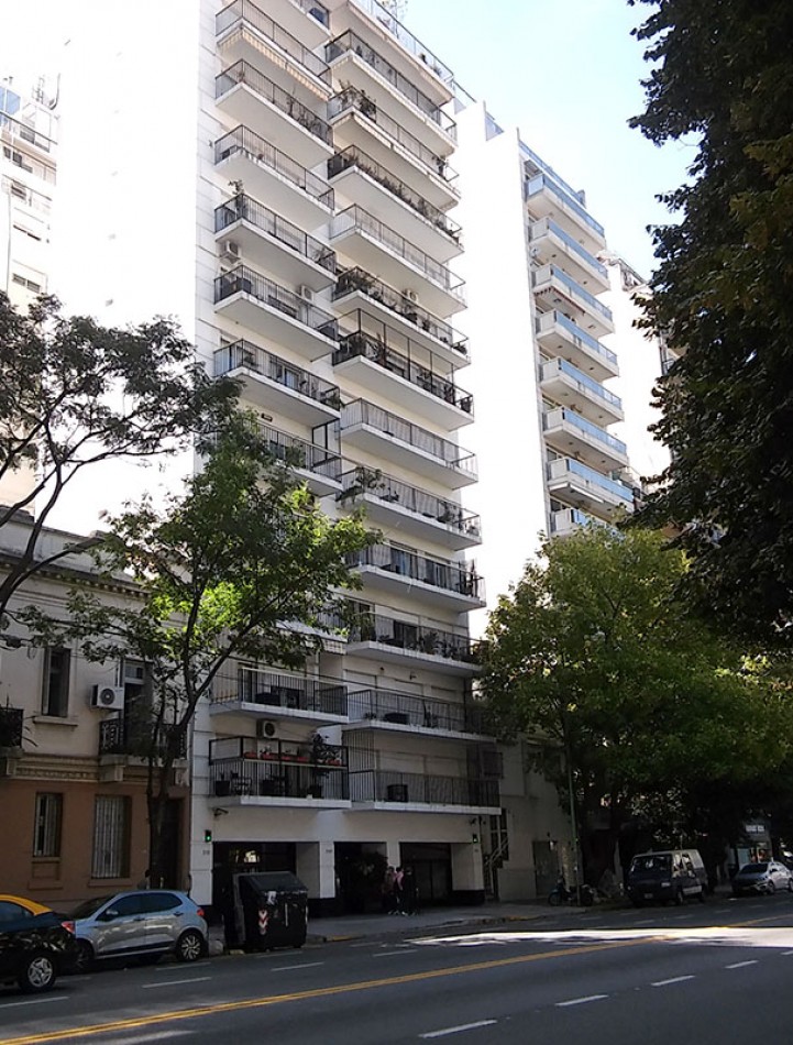 Departamento en alquiler, Belgrano - Capital FederalExcelente 3 amb de Categoria c/COCHERA fija cubierta. Cramer al 2100, Belgrano