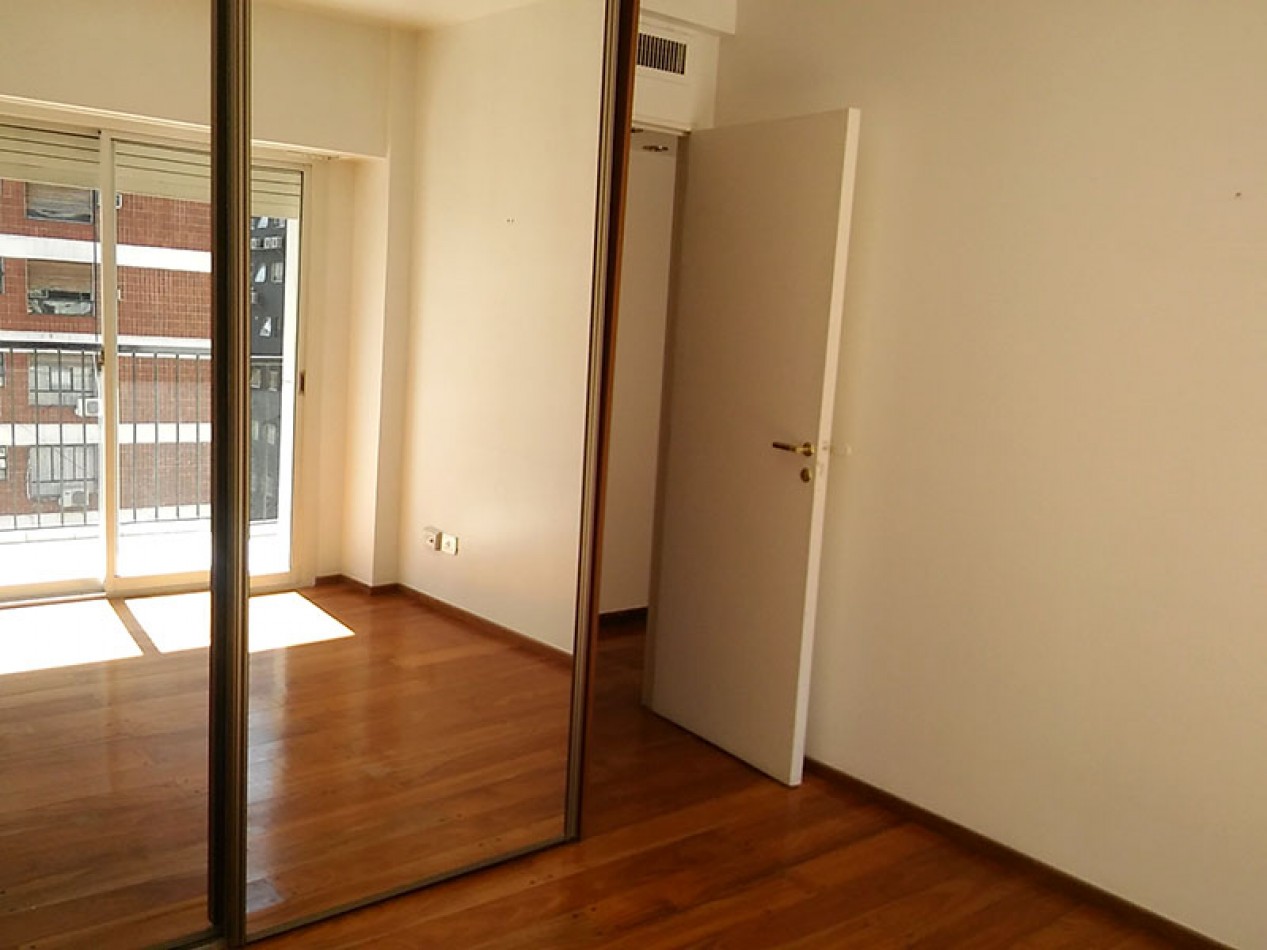 Departamento en alquiler, Belgrano - Capital FederalExcelente 3 amb de Categoria c/COCHERA fija cubierta. Cramer al 2100, Belgrano