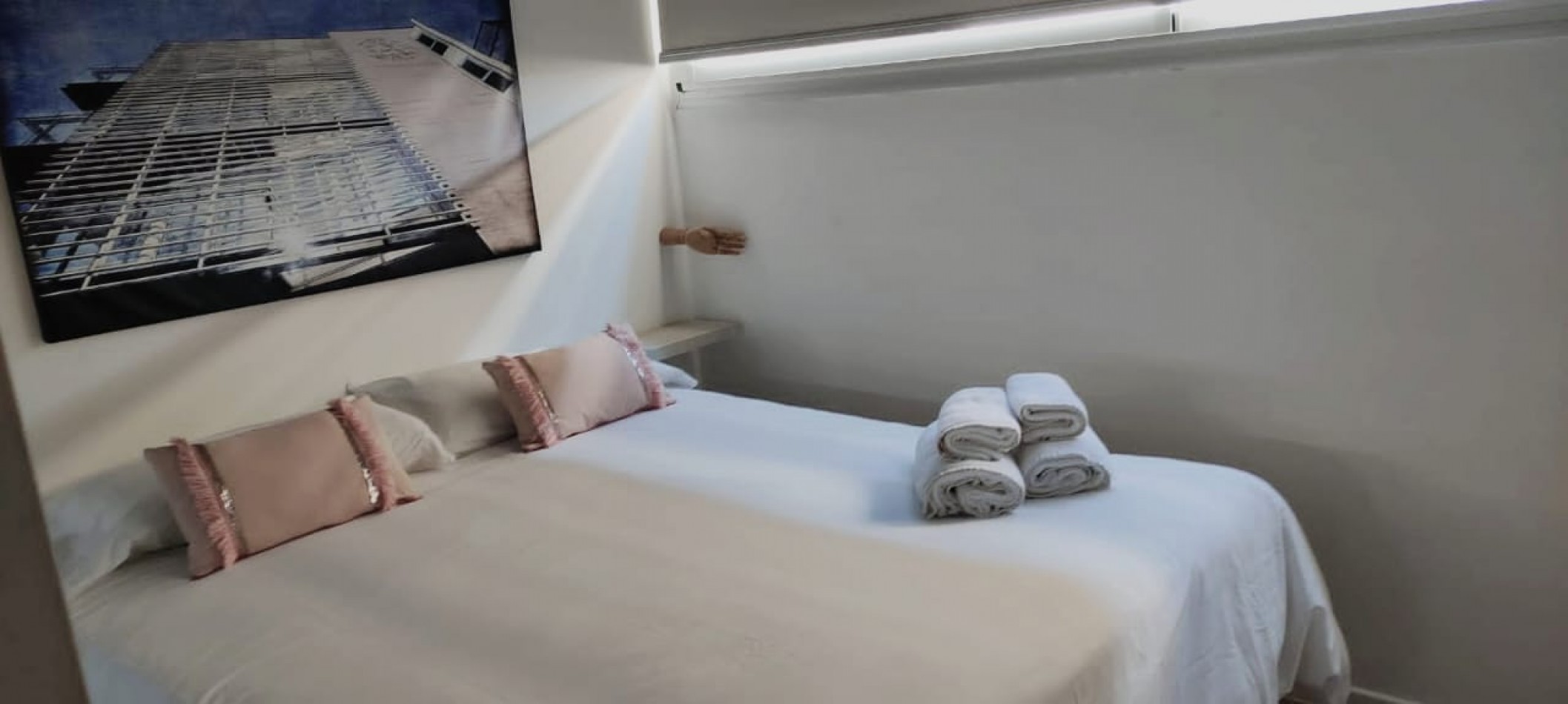 Espectacular 2 amb c/terr, parr y jacuzzi  . Federacion- Entre Rios (VENTA CON EXELENTE RENTA)