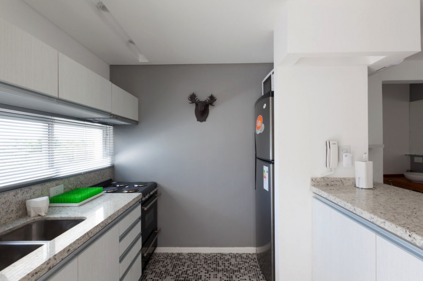 Espectacular 2 amb c/terr, parr y jacuzzi  . Federacion- Entre Rios (VENTA CON EXELENTE RENTA)