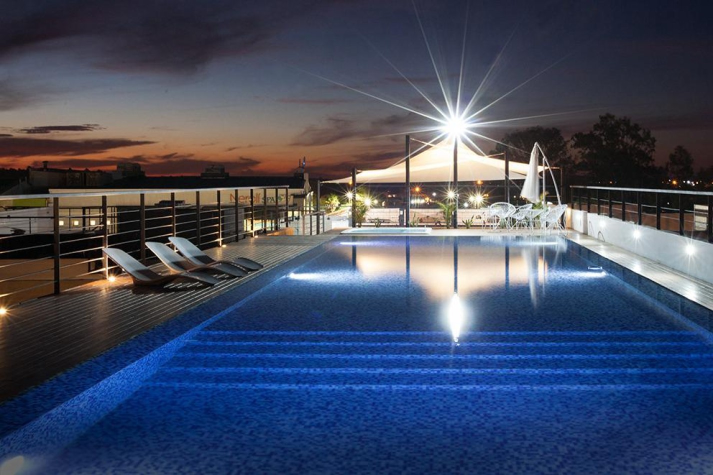 Espectacular 2 amb c/terr, parr y jacuzzi  . Federacion- Entre Rios (VENTA CON EXELENTE RENTA)