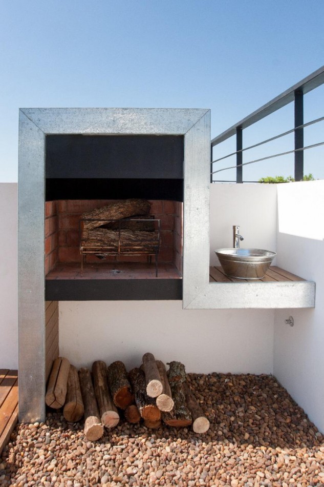 Espectacular 2 amb c/terr, parr y jacuzzi  . Federacion- Entre Rios (VENTA CON EXELENTE RENTA)