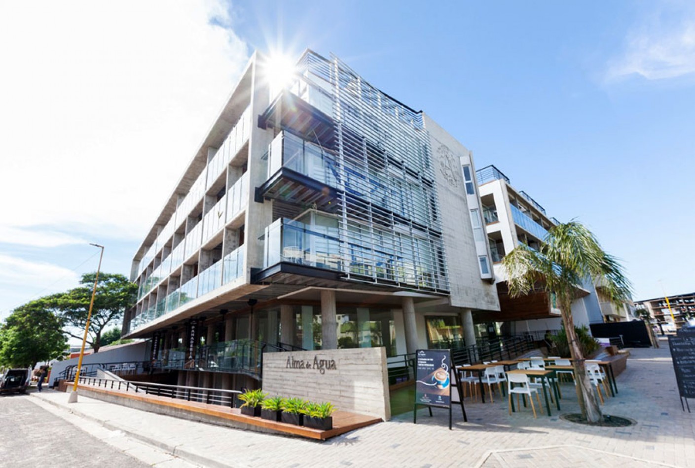 Espectacular 2 amb c/terr, parr y jacuzzi  . Federacion- Entre Rios (VENTA CON EXELENTE RENTA)