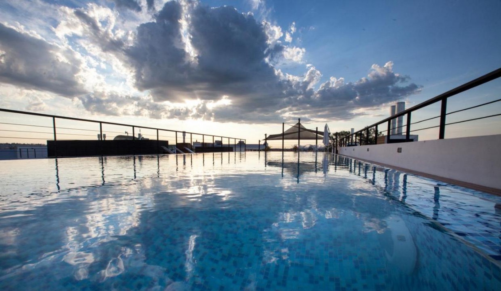 Espectacular 2 amb c/terr, parr y jacuzzi  . Federacion- Entre Rios (VENTA CON EXELENTE RENTA)