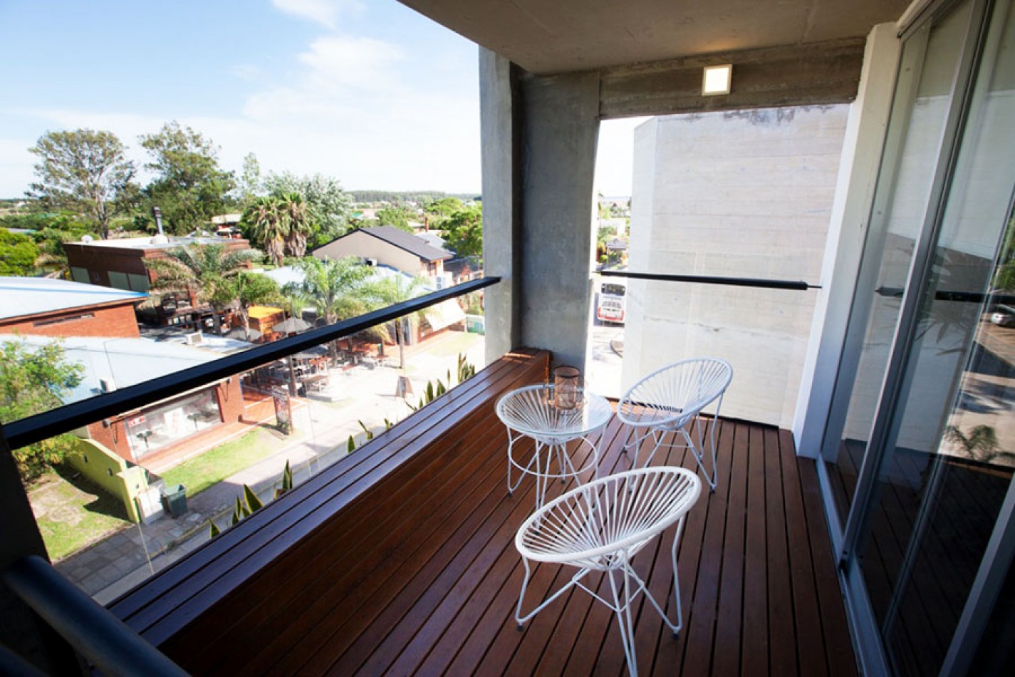 Espectacular 2 amb c/terr, parr y jacuzzi  . Federacion- Entre Rios (VENTA CON EXELENTE RENTA)