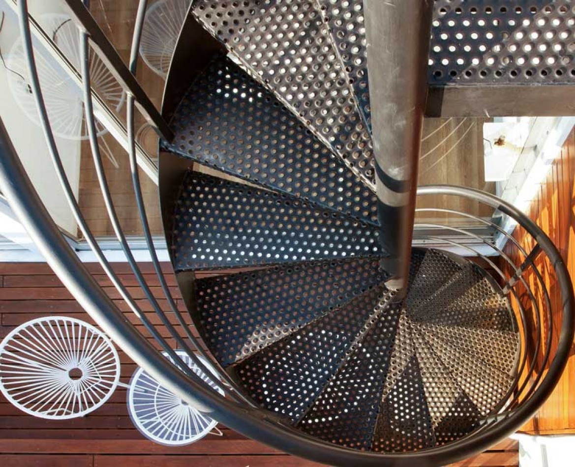 Espectacular 2 amb c/terr, parr y jacuzzi  . Federacion- Entre Rios (VENTA CON EXELENTE RENTA)