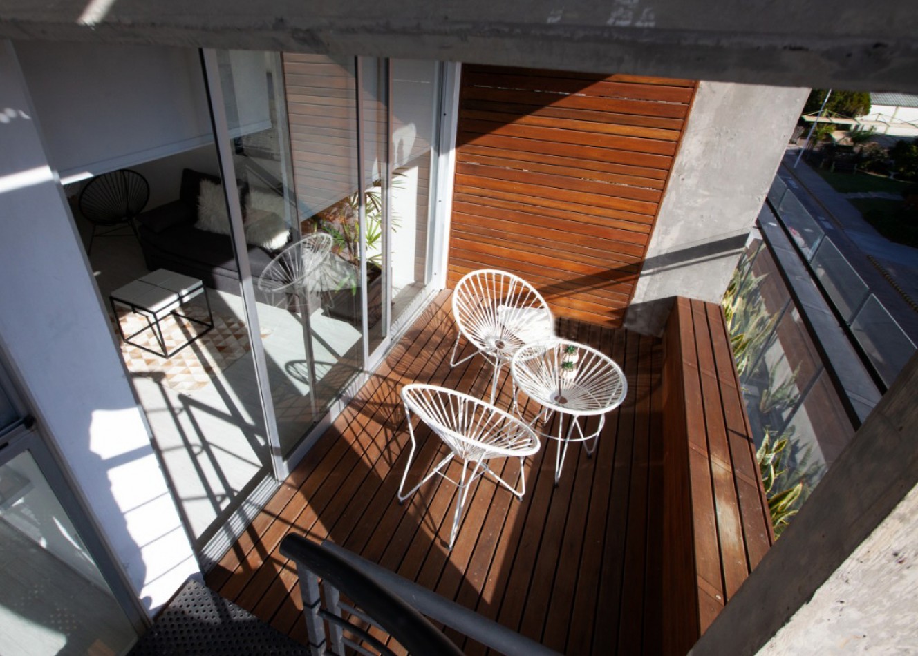 Espectacular 2 amb c/terr, parr y jacuzzi  . Federacion- Entre Rios (VENTA CON EXELENTE RENTA)