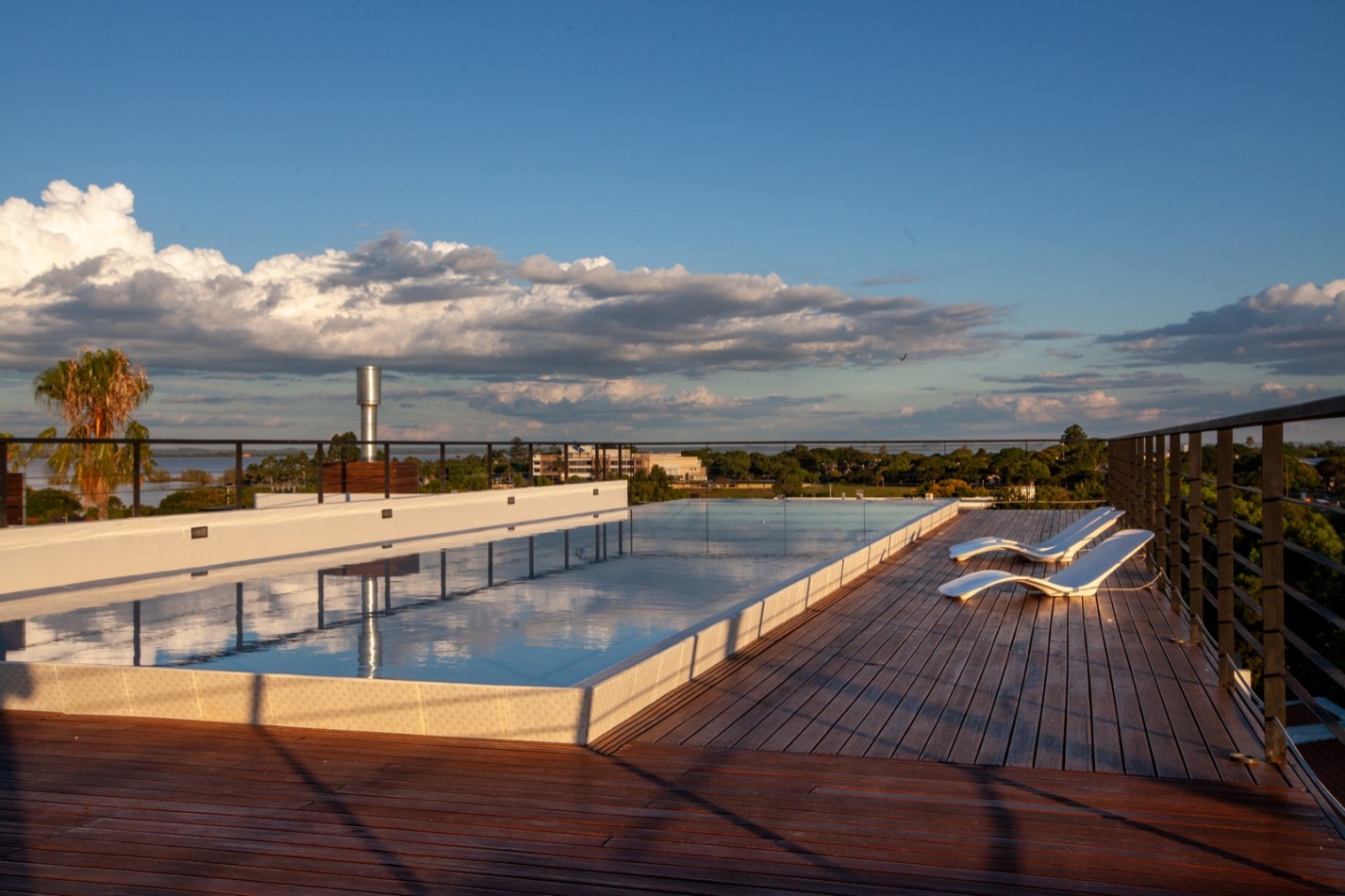 Espectacular 2 amb c/terr, parr y jacuzzi  . Federacion- Entre Rios (VENTA CON EXELENTE RENTA)