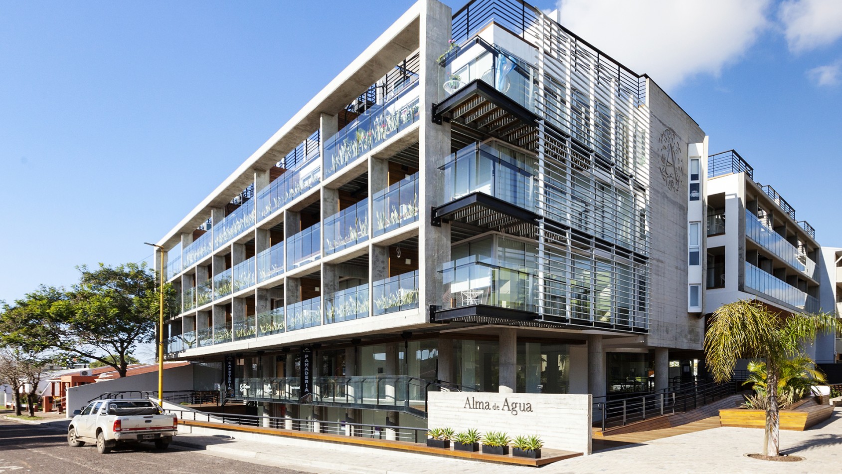 Espectacular 2 amb c/terr, parr y jacuzzi  . Federacion- Entre Rios (VENTA CON EXELENTE RENTA)