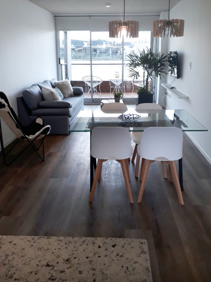 Espectacular 2 amb c/terr, parr y jacuzzi  . Federacion- Entre Rios (VENTA CON EXELENTE RENTA)