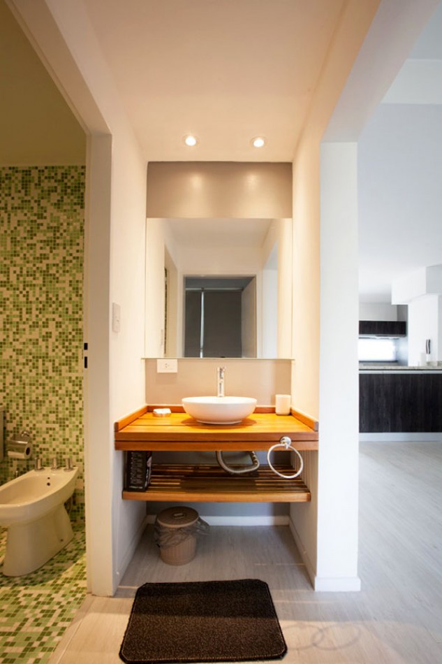 Espectacular 2 amb c/terr, parr y jacuzzi  . Federacion- Entre Rios (VENTA CON EXELENTE RENTA)