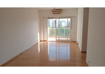 Nuevo precio! Excelente 4 ambientes con balcon aterrazado en Parque Centenario - Espacio guardacoche