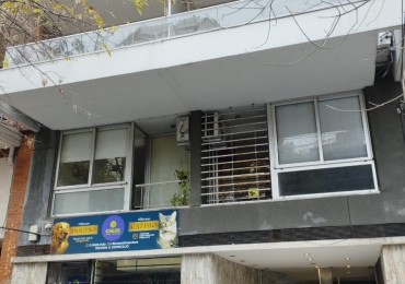 Excelente Local! Av Honorio Pueyrredon 1100 - Caballito