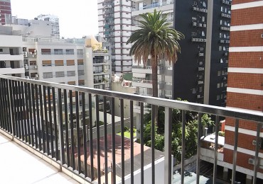 Departamento en alquiler, Belgrano - Capital FederalExcelente 3 amb de Categoria c/COCHERA fija cubierta. Cramer al 2100, Belgrano