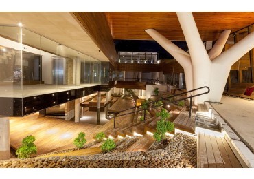 Local en alquiler PASEO COMERCIAL ALMA DE AGUA -  Federacion -Entre Rios. 