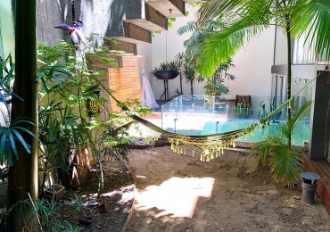 NUEVO PRECIO!!!!  Exclusivo PH de Pelicula en Palermo Soho! Diseño de vanguardia!